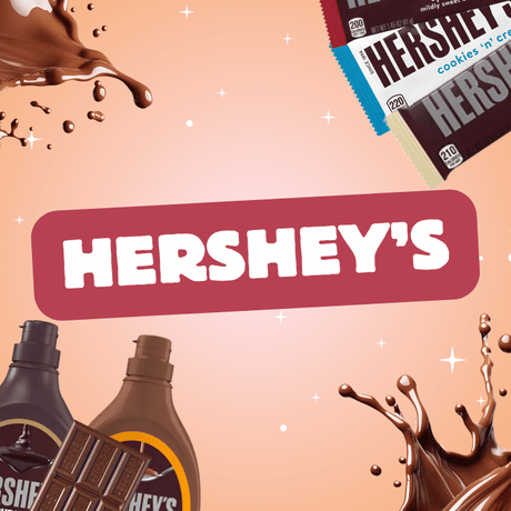 Hershey's 