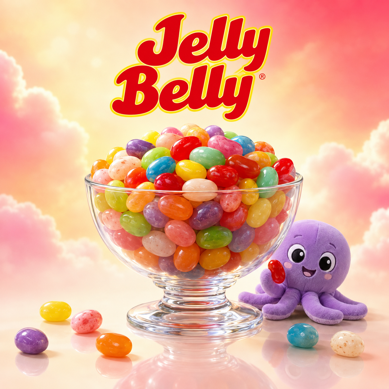 Jelly Belly