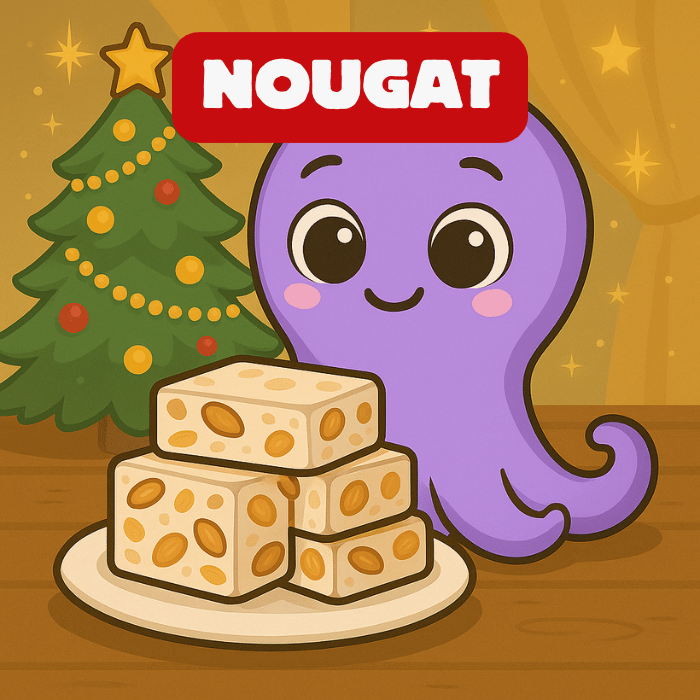 Nougat