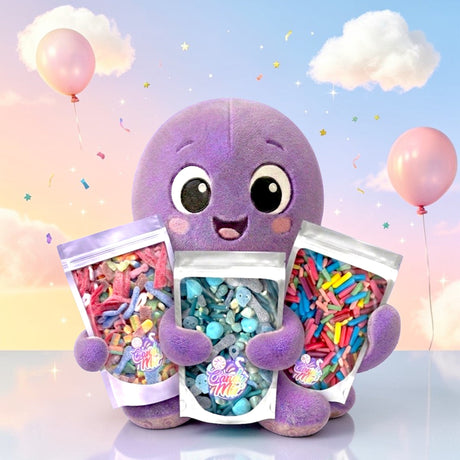 Bonbons Anniversaire