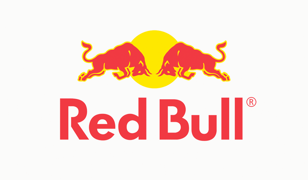 RedBull Logo