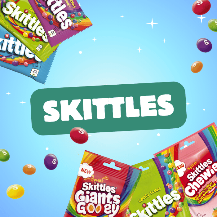 Skittles