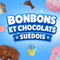 Bonbons Suédois
