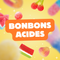 Bonbons acides