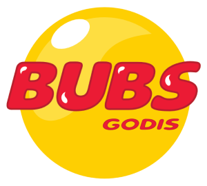 Logo Bubs Candy