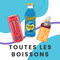 Boissons 🥤