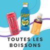 Boissons