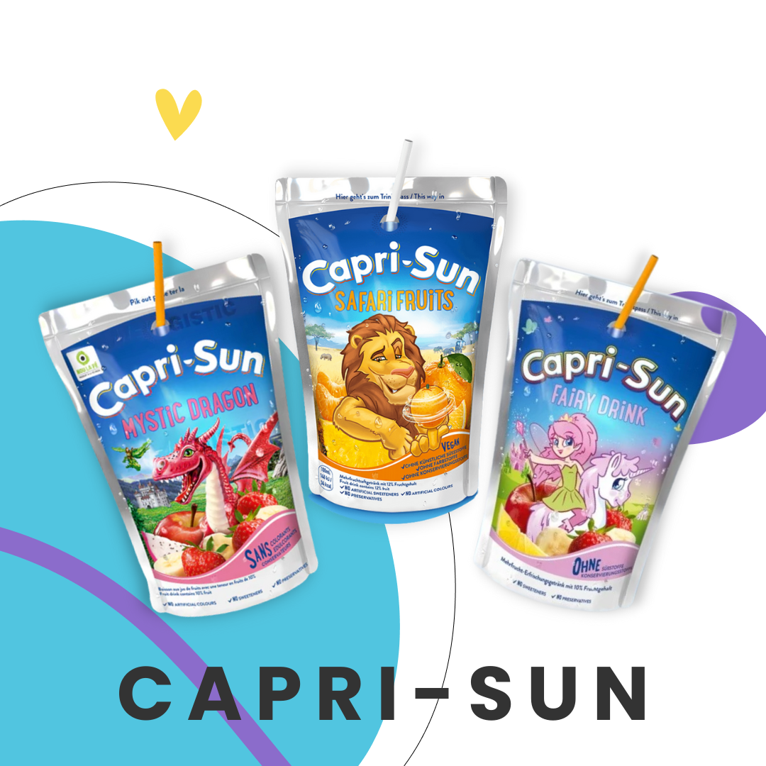 Capri-sun