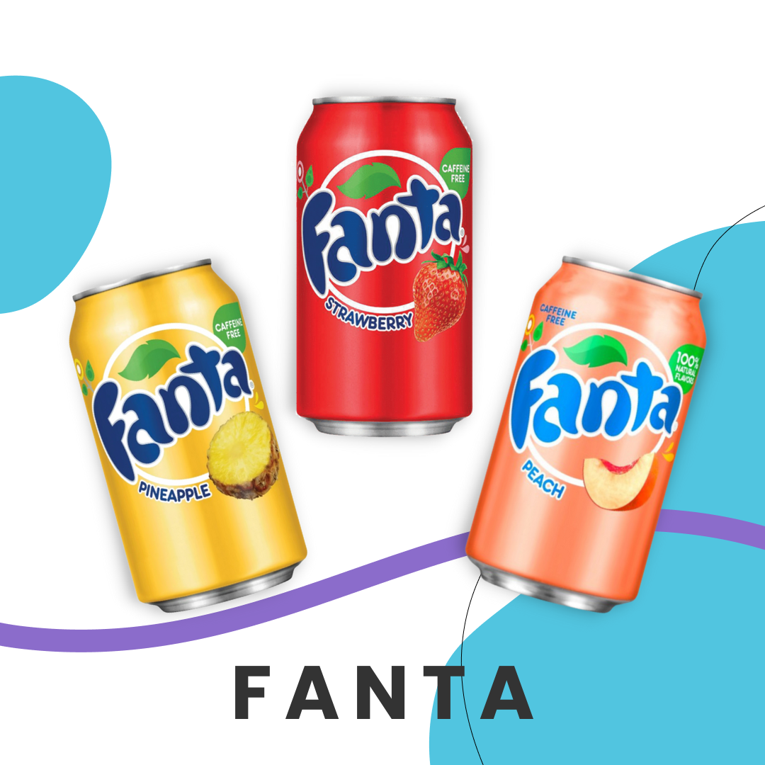 Fanta