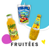 Boissons fruitées
