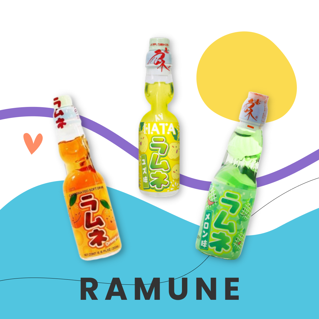 Ramune