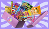 Box & Packs