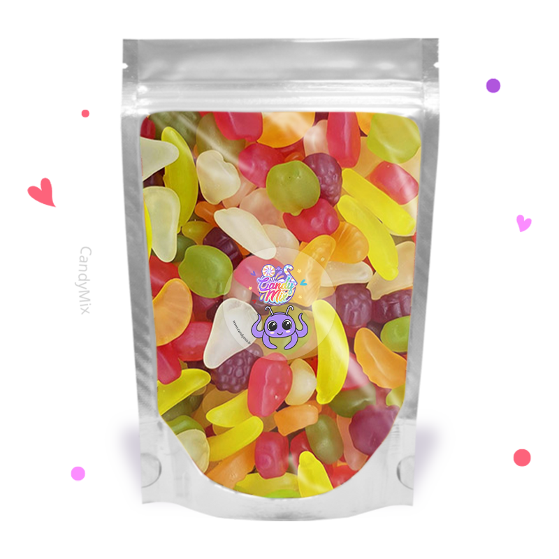 Candy Mix - Mix de bonbons