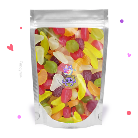 Candy Mix - Mix de bonbons