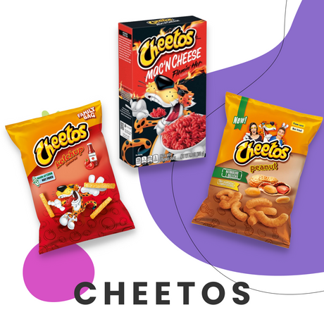 Cheetos