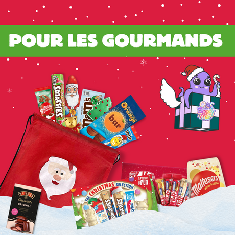 Idées cadeaux pour les gourmands 😋