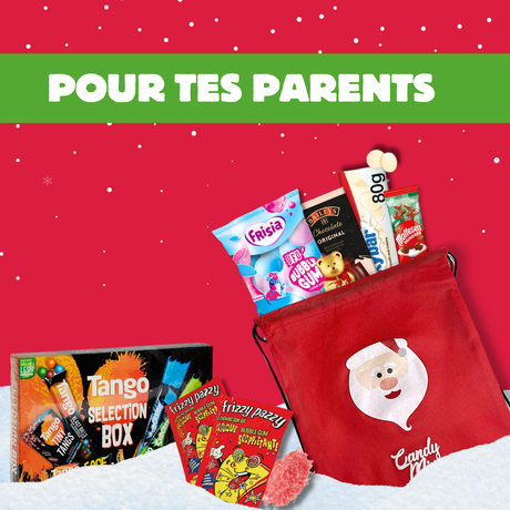 Idées cadeaux pour tes parents 🧑‍🤝‍🧑