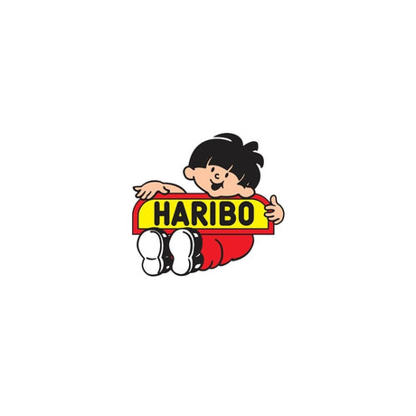 Logo Haribo