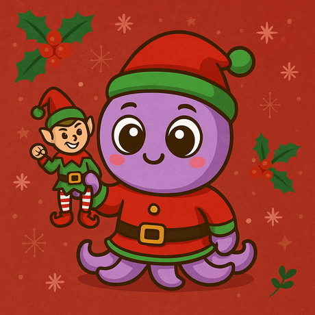 Lutins farceurs CandyMix