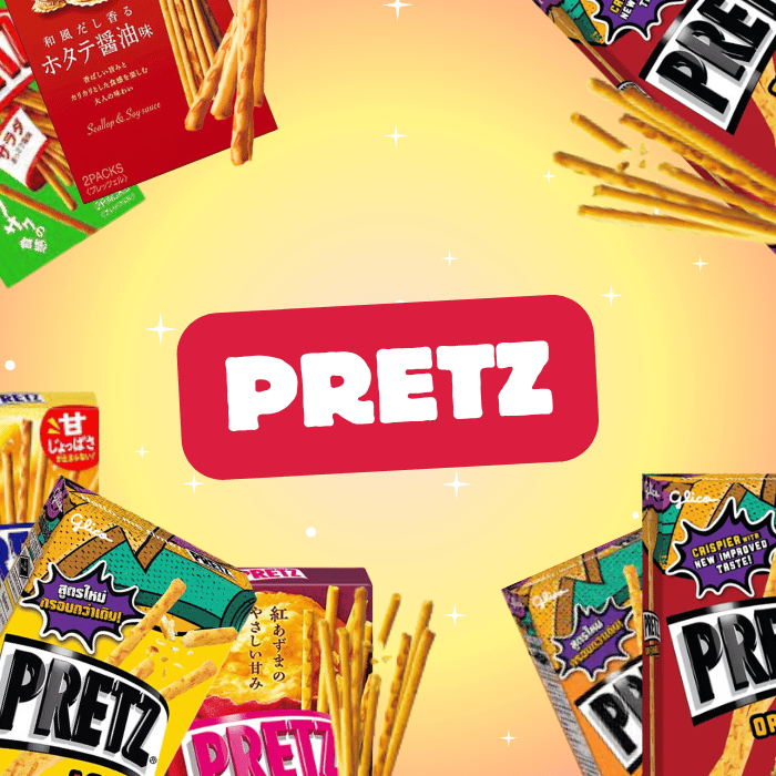 Pretz
