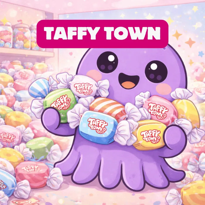 Taffy Town