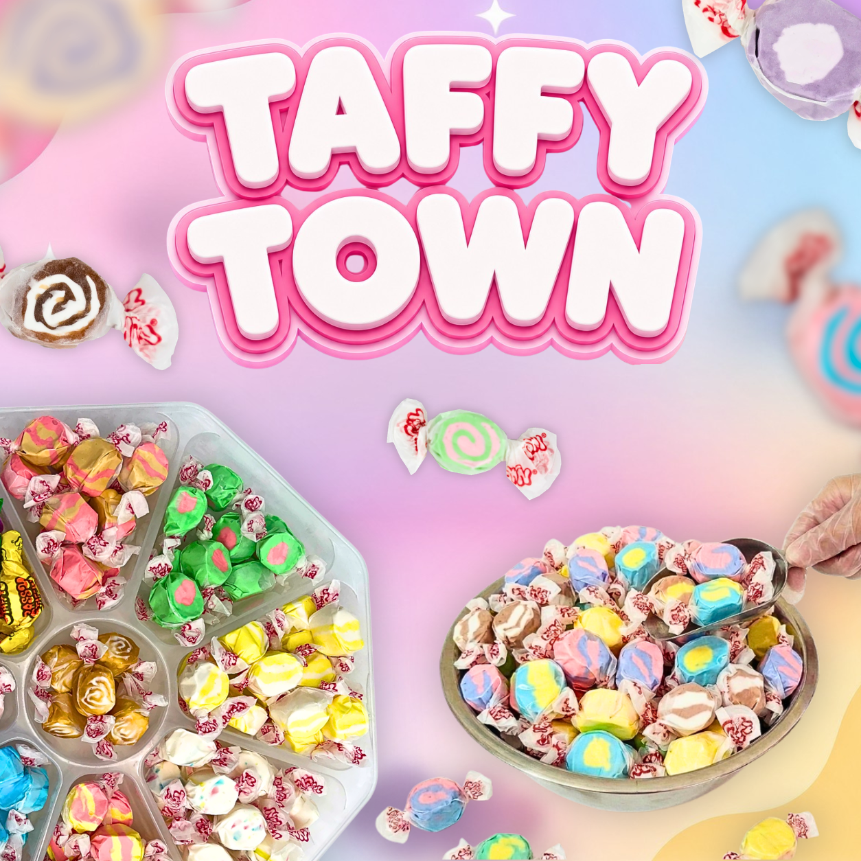 Taffy Town