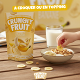 CrunchyFruit - Banane