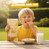 CrunchyFruit - Banane