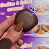 photo de candymix  : cookie salted caramel