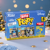Bitty Pop Disney Mickey