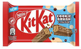 Kit Kat Cookie Dough 41 g - chocolat américain