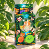 Animal Slime Mix