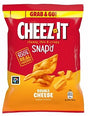 Cheez-It Snap'd Double Cheese Grab & Go! 40 g - snack salé américain