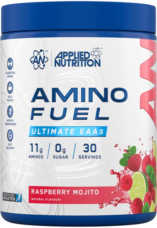 Applied Nutrition Amino Fuel EAA - 390g