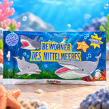Squishy Animaux Marins