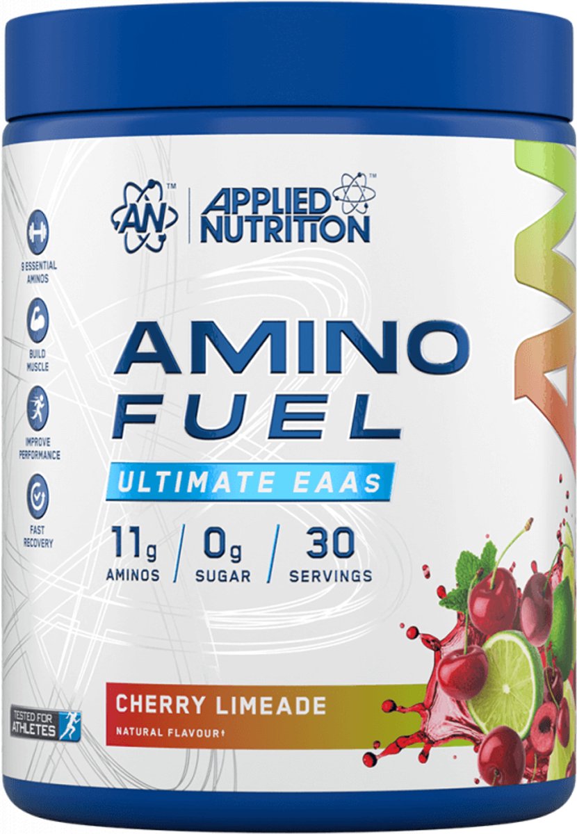 Applied Nutrition Amino Fuel EAA - 390g
