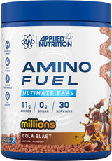 Applied Nutrition Amino Fuel EAA - 390g