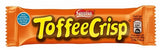 Nestle Toffee Crisp 38 g - chocolat américain