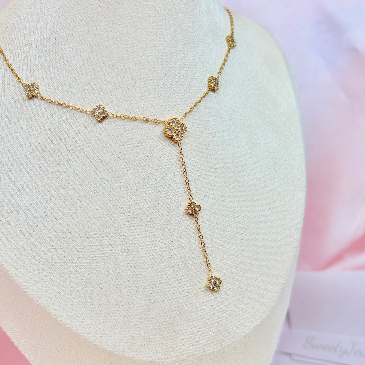 Collier | Luminelle