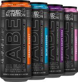 Applied Nutrition ABE Energy & Performance - 12 x 330ml