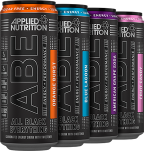 Applied Nutrition ABE Energy & Performance 12 x 330ml