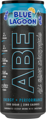 Applied Nutrition ABE Energy & Performance - 12 x 330ml