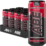 Applied Nutrition ABE Energy & Performance - 12 x 330ml