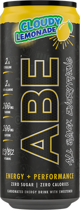 Applied Nutrition ABE Energy & Performance - 12 x 330ml
