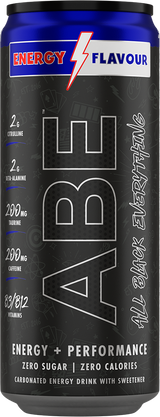 Applied Nutrition ABE Energy & Performance - 12 x 330ml