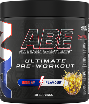 Applied Nutrition ABE Ultimate Pre-workout 30 servings