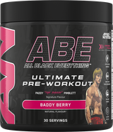 Applied Nutrition ABE Ultimate Pre-workout - 30 servings