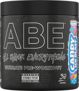 Applied Nutrition ABE Ultimate Pre-workout - 30 servings