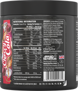 Applied Nutrition ABE Ultimate Pre-workout - 30 servings