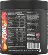 Applied Nutrition ABE Ultimate Pre-workout - 30 servings